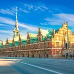 Luxury Penthouse - Cph\'S Finest - Shopping Street - High-End