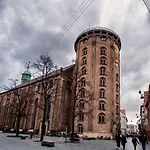 Luxury Penthouse - Cph\'S Finest - Shopping Street - High-End