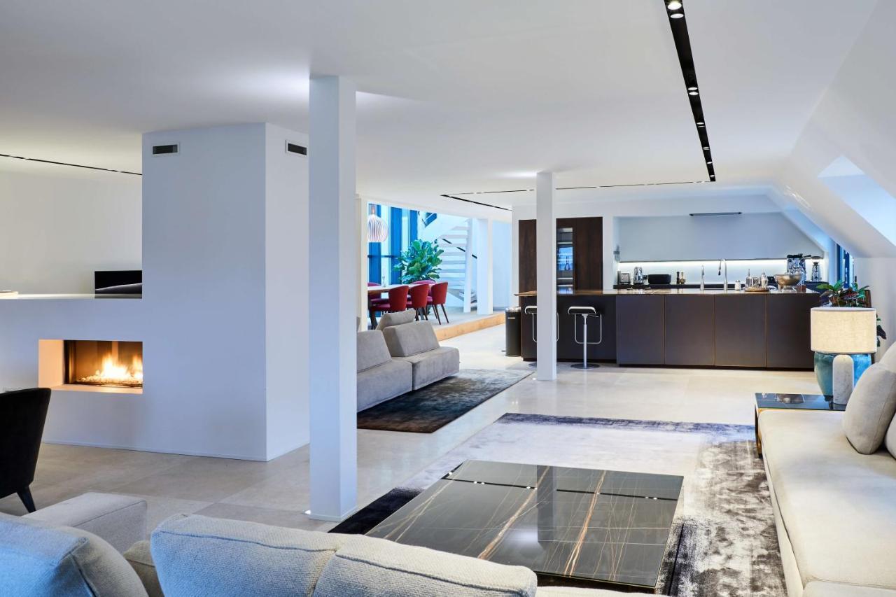 Luxury Penthouse - Cph's Finest - Shopping Street - High-end
