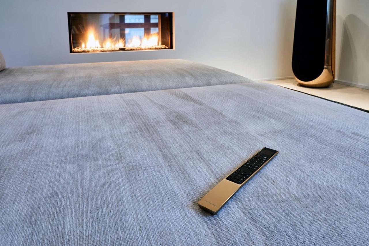Luxury Penthouse - Cph's Finest - Shopping Street - High-end