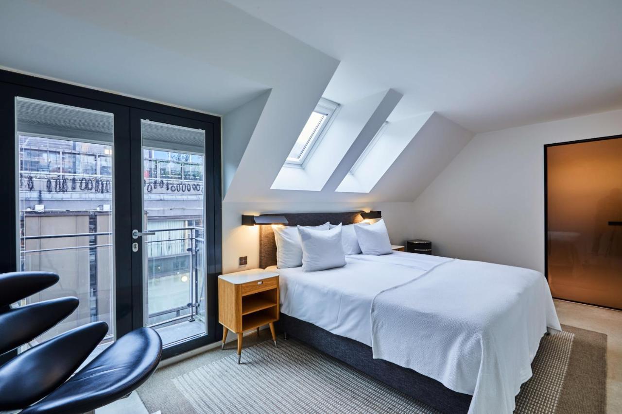 Apartment Luxury Penthouse - Cph's Finest - Shopping Street - High-end