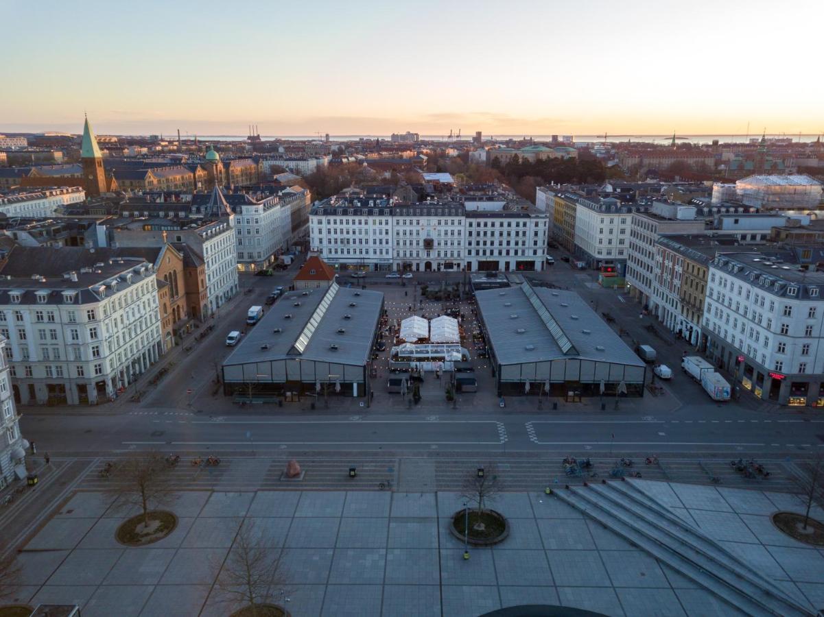 Apartment Luxury Penthouse - Cph's Finest - Shopping Street - High-end Copenhagen