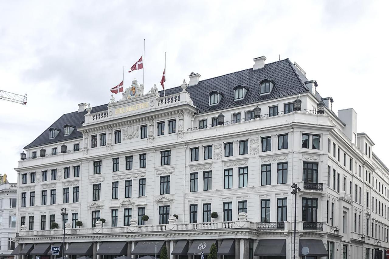 Luxury Penthouse - Cph's Finest - Shopping Street - High-end * Copenhagen