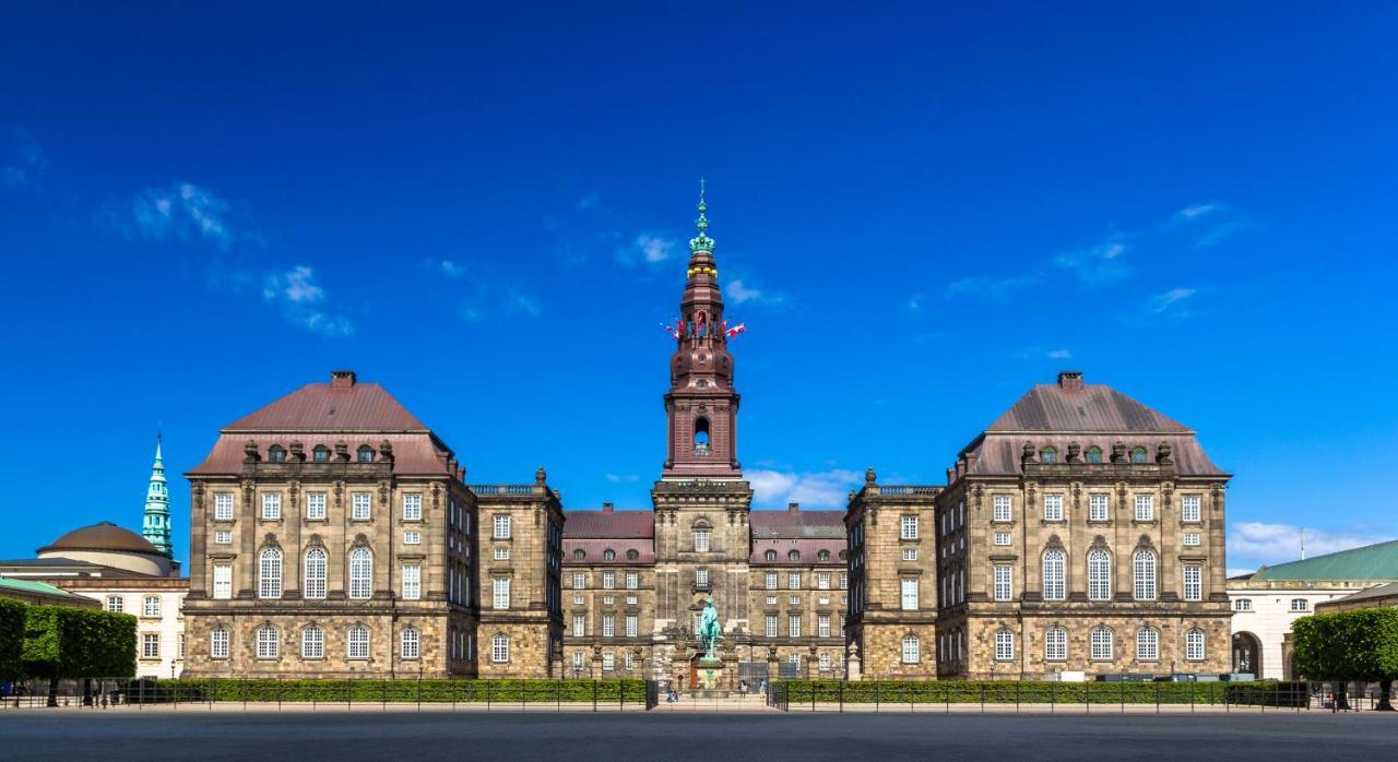 Apartment Luxury Penthouse - Cph's Finest - Shopping Street - High-end Copenhagen